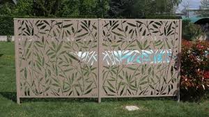 Panneaux Decoratif Jardin Decoration Jardin Brise Vue Design Brise Vue Panneau Decoratif Jardin