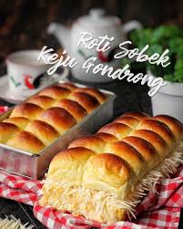 2 261 Likes 47 Comments Dhila Sina Dhilasina On Instagram Assalamu Alaykum Gmowning Yorobun Happy Sunday Pagi Pa Makanan Aneka Roti Resep Makanan