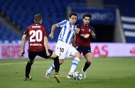 Osasuna video highlights are collected in the media tab for the most popular matches as soon as video appear on video hosting sites like youtube or dailymotion. Real Sociedad Vs Osasuna Prediction Preview Team News And More La Liga 2020 21