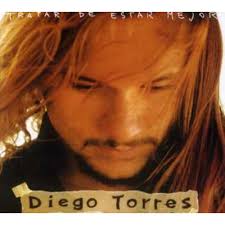 Diego Mujica Cd