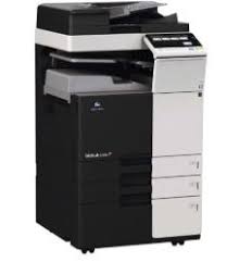 All drivers available for download have been scanned by antivirus program. Konica Minolta Bizhub C368 Driver Downloads Printer Driver
