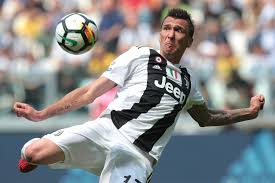 Mario mandzukic vereinslos seit 01.07.2021 mittelstürmer marktwert: Juventus Reportedly Reject Borussia Dortmund S Offer For Mario Mandzukic Bleacher Report Latest News Videos And Highlights