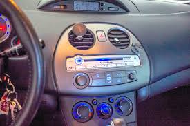 How to install a radio without a wiring harness adapter duration. Upgrading The Radio In This 2007 Mitsubishi Eclipse Twelve Volt Technologies