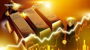 ราคาทองวันนี้ 14 ก.ค.68 ทองแท่ง ทองรูปพรรณ เปิดตลาด ขึ้น 50 บาท