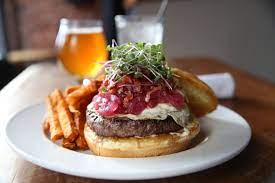 Pin On Hocking Hills Dining