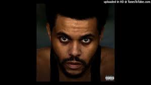 The Crowd-The Weeknd