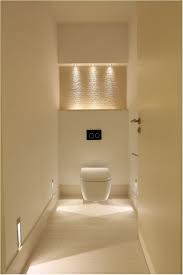 Fantastische Kleine Gaste Wc Design Ideen Standard Badezimmermasse Badezimmerma Design Fantastisch Idee Salle De Bain Idee Toilettes Idee Deco Toilettes