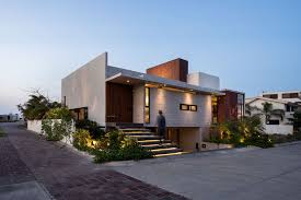 Verpakkingsoplossingen voor agf en gemaksvoeding. Gallery Of Crucita House Taller Agf 1