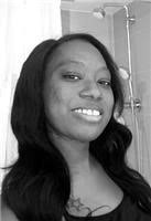 Victoria Harrell Obituary (2024)