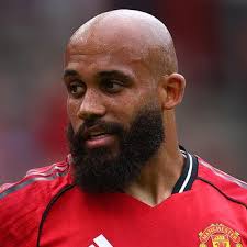 BY GEORGE! SPURS TWO FACED