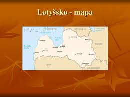 Navigace mapy celého světa online: Ppt Pobaltske Staty A Kaliningrad Powerpoint Presentation Free Download Id 4483511