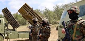 ‫سلاح "حزب الله" من معادلة "توازن الرعب" إلى معادلة أكثر واقعية | ch23‬‎