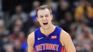 Luke kennard biography details, age, net worth, and basketball career. Luke Kennard In Best Shape Playing Point In Pistons Bubble