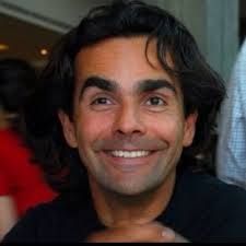 John Ready (@JBReady)