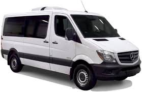 12 passenger vans, 15 passenger vans, 12 & 15 passenger mercedes sprinter vans, 15 passenger mini buses, along with a full line of wheelchair accessible vans and handicap transport vans. Handicap Van Conversions Ams Vans