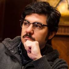 Felipe Ramírez M. (ramirezmallat@)