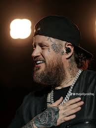 Jelly Roll Song Discussion