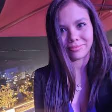 Catherine Yong Matos