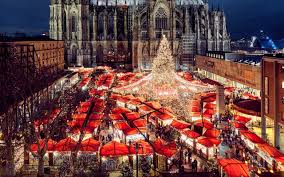 This is a list of christmas markets from around the world. Best Christmas Markets In Cologne