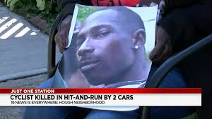 'It's not right': Cleveland family seeks justice after loved one killed in  double hit-skip