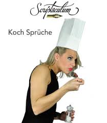 Scriptaculum Gedichte Zitate Etc