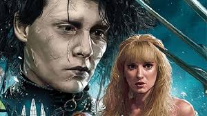 Edward Scissorhands