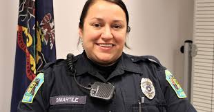 5 Questions: Carlisle police officer named finalist in Dish Network's First  Responder of the Year Award