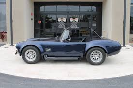 Image result for Dark Blue 1967 AC Cars