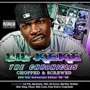 The Chronicles [Chopped & Screwed]