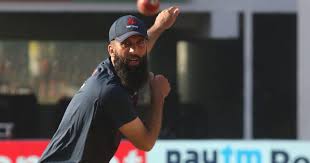 Moeen munir ali is moeen ali nickname. India Vs England Coach Chris Silverwood Apologises For Handling Of Moeen Ali S Departure From Squad