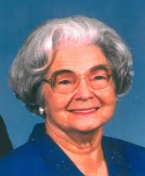 Mattie Calvert Obituary January 10, 2015