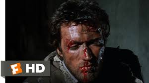 A Fistful of Dollars (6/9) Movie CLIP