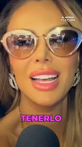 "Hay mucha lagartona", Ninel Conde cuida MUY BIEN a su pareja. 😈😈, No te  pierdas #DespiertaAmérica de lunes a viernes a las 7a/6c por Univision 📺✨  , #NinelConde #ParejasFamosas #Amor #Entretenimiento ...