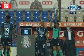 Giovani es un jugador histórico en la selección mexicana. Universitario De Deportes Jonathan Dos Santos Debuto En El 2 1 De Queretaro Vs Atletico San Luis Liga Mx Nczd Mexico Depor