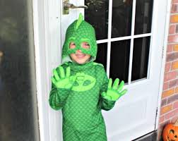 What he didn't know when he woke. Pj Masks Halloween Costumes And Free Printables Available Now Fun Learning Life