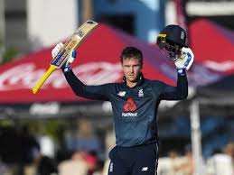 England star jason roy reveals secret behind brilliant hot streak. Interview England S Jason Roy Talks Cricket World Cup The Ashes And How Fatherhood Changed His Life The Independent The Independent