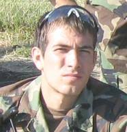 Danny Dietz Obituary (2005)