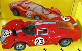 We did not find results for: Revell Jouef Evolution 1 18 Ferrari 412p No 23 Le Mans Catawiki