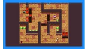 Any puzzle game is sure to puzzle you! Ghostly Getaway Game Download Download Games Games Free Games