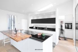 Cuisine Avec Mitigeur Bradano Modele Avisio Douchette Eco 45 Finition Inox Brosse Douchette Inox Brosse Inox