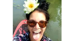 Fundraiser by Eric Levasseur : Karine, maman et athlète se battant contre  son 2e cancer!!!