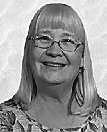 Deborah Epperson Obituary (1952