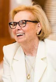 Arlene Margaret Conwell