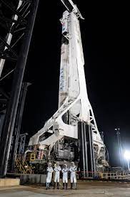 We bring you complete coverage of the company's falcon 9 rocket launches and landings. Ya7ady4n6xvcjm