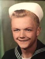 Melvin Barker Obituary (1932