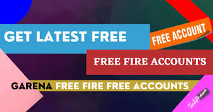 Click on the forgot password option and select one of the ways to reset the password and change it. Free Get Latest Free Fire Accounts 2021 Techmaina