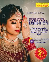 Mriga Events