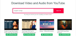 Youtube makes uploading videos easy. Youtube Downloader For Free Ithelpsupport Com