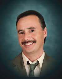 Eric Anderson Obituary