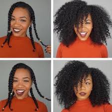 17,384 likes · 32 talking about this · 51 were here. Curlsbyclaribel Taking It Back To My Favorite Braidout So Far It Was Super Easy With Five Braids Twist Hairstyles Natural Hair Twists Curly Hair Styles
